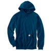 carhartt-light-blue-hooded-sweatshirt