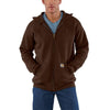 carhartt-light-brown-tall-zip-sweatshirt