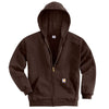 carhartt-brown-tall-zip-sweatshirt