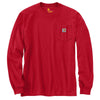 k126-carhartt-red-workwear-t-shirt