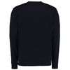 Kustom Kit Men's Navy Klassic Drop Shoulder Sweatshirt