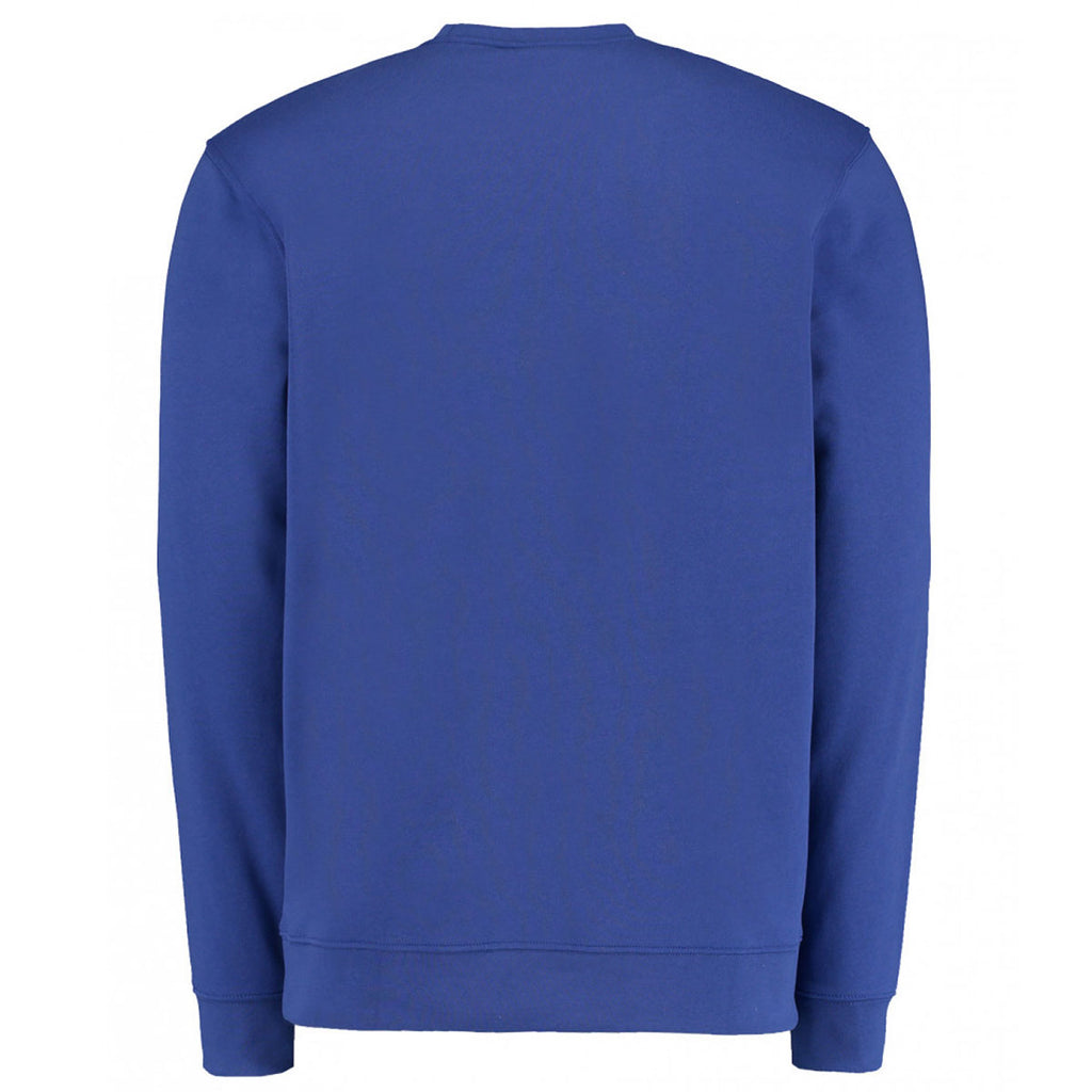 Kustom Kit Men's Royal Klassic Drop Shoulder Sweatshirt