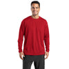k368-sport-tek-red-t-shirt