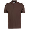 k403-kustom-kit-brown-polo