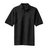 port-authority-black-pique-polo