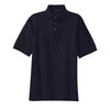 port-authority-navy-pique-polo