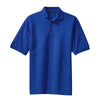 port-authority-blue-pique-polo