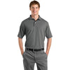 k467-sport-tek-grey-polo