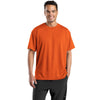 k468-sport-tek-orange-t-shirt