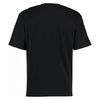Kustom Kit Men's Black Hunky Superior T-Shirt