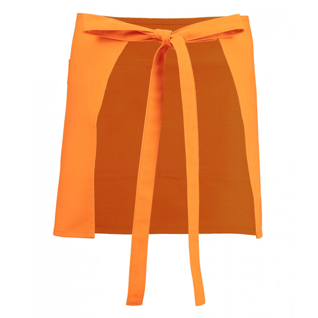 Bargear Orange Bar Apron