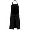 Bargear Black Bib Apron