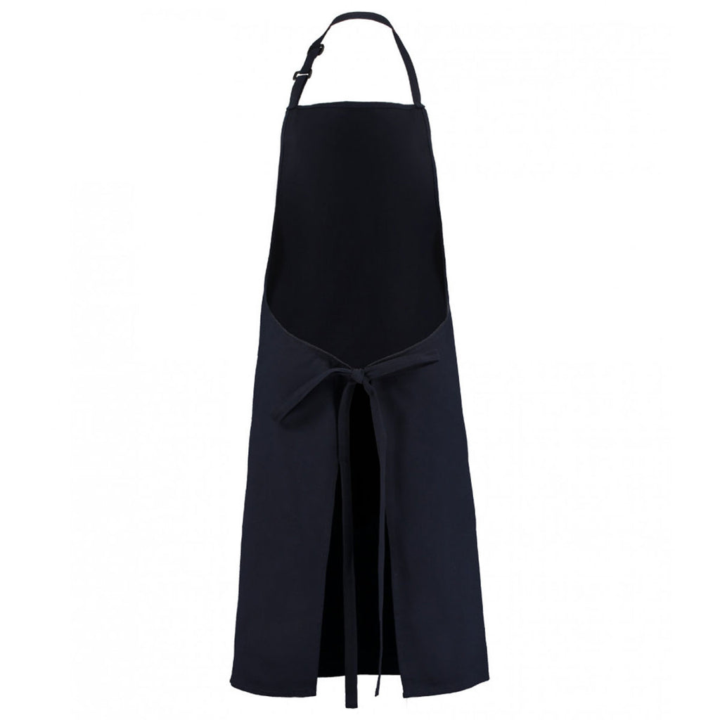 Bargear Navy Bib Apron