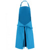 Bargear Turquoise Bib Apron
