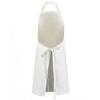 Bargear White Bib Apron