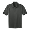 port-authority-grey-poly-polo