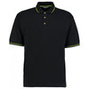 k606-kustom-kit-light-green-polo