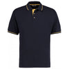 k606-kustom-kit-light-navy-polo