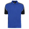 k611-gamegear-racing-blue-polo