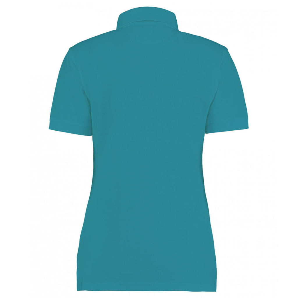 Kustom Kit Women's Jade Klassic Pique Polo Shirt