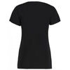 Kustom Kit Women's Black Superwash 60 degree C T-Shirt