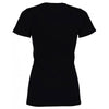Kustom Kit Women's Navy Superwash 60 degree C T-Shirt