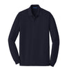 k8000ls-port-authority-navy-polo