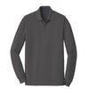 k8000ls-port-authority-grey-polo