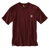 carhartt-burgundy-workwear-ss-t-shirt