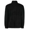 Kustom Kit Men's Black Grizzly Fleece Jacket