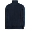 Kustom Kit Men's Navy Grizzly Fleece Jacket