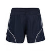 Gamegear Men's Navy/White Cooltex Mesh Lined Active Shorts