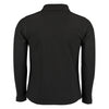 Kustom Kit Women's Black Corporate Soft Shell Jacket