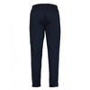 Gamegear Men's Navy/White Piped Slim Fit Track Pants