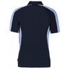 Gamegear Men's Navy/Light Blue Cooltex Active Polo Shirt
