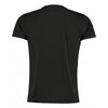 Gamegear Men's Black Compact Stretch Performance T-Shirt