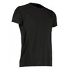 Gamegear Men's Black Compact Stretch Performance T-Shirt