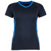 k940-gamegear-women-navy-t-shirt