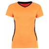 k940-gamegear-women-orange-t-shirt