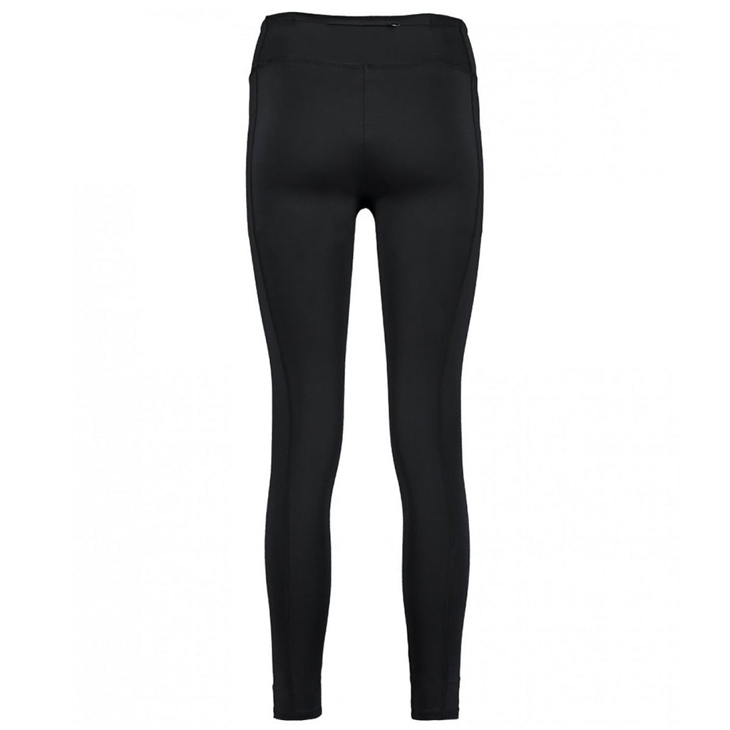 Gamegear Women's Black Leggings