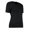 Gamegear Women's Black Cooltex T-Shirt