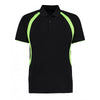 k974-gamegear-light-green-polo