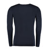 Gamegear Men's Navy Warmtex Long Sleeve Base Layer