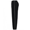 Gamegear Men's Black/White Track Pants