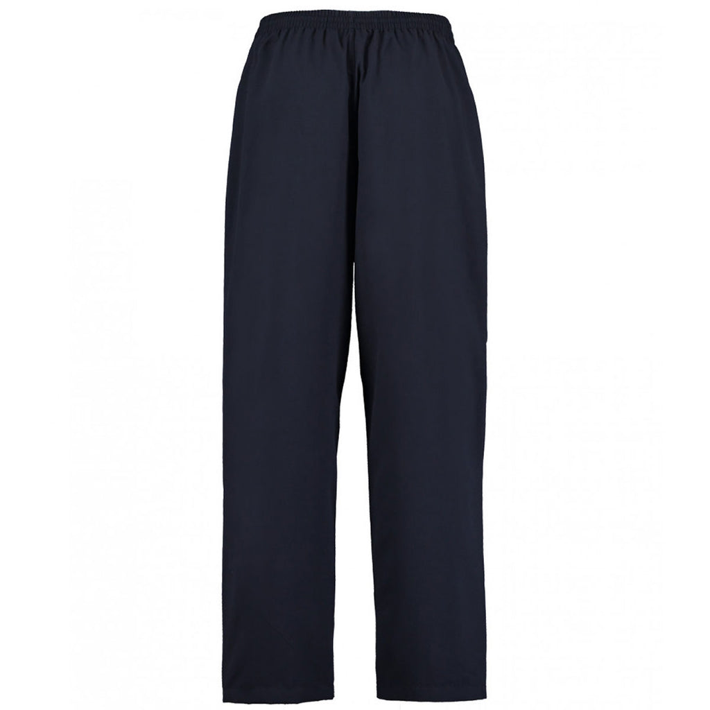 Gamegear Men's Navy/White Track Pants