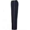 Gamegear Men's Navy/White Track Pants