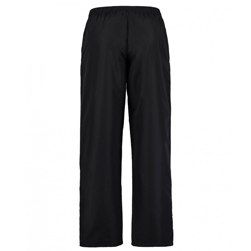 Gamegear Men's Black Cooltex Track Pants