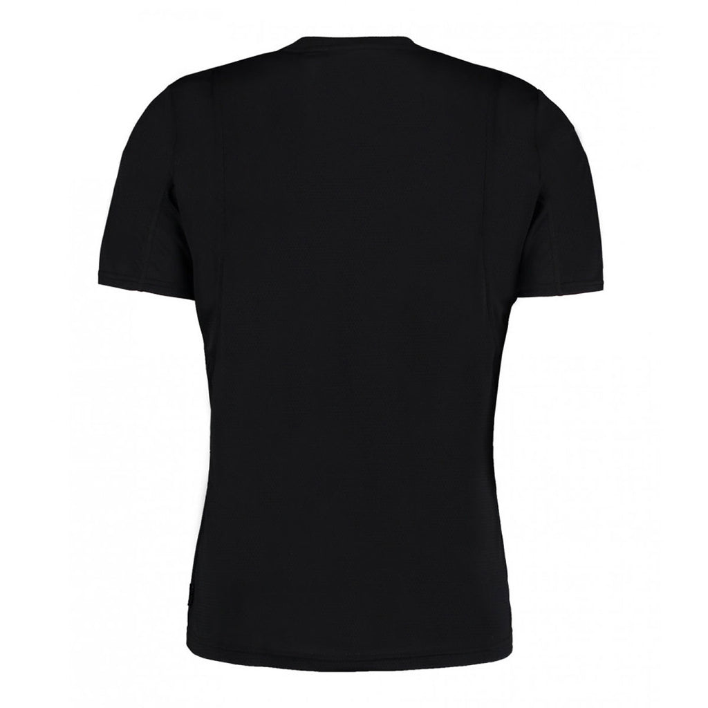 Gamegear Men's Black Cooltex T-Shirt