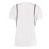 Gamegear Men's White/Navy Cooltex T-Shirt
