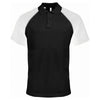 kb226-kariban-black-polo